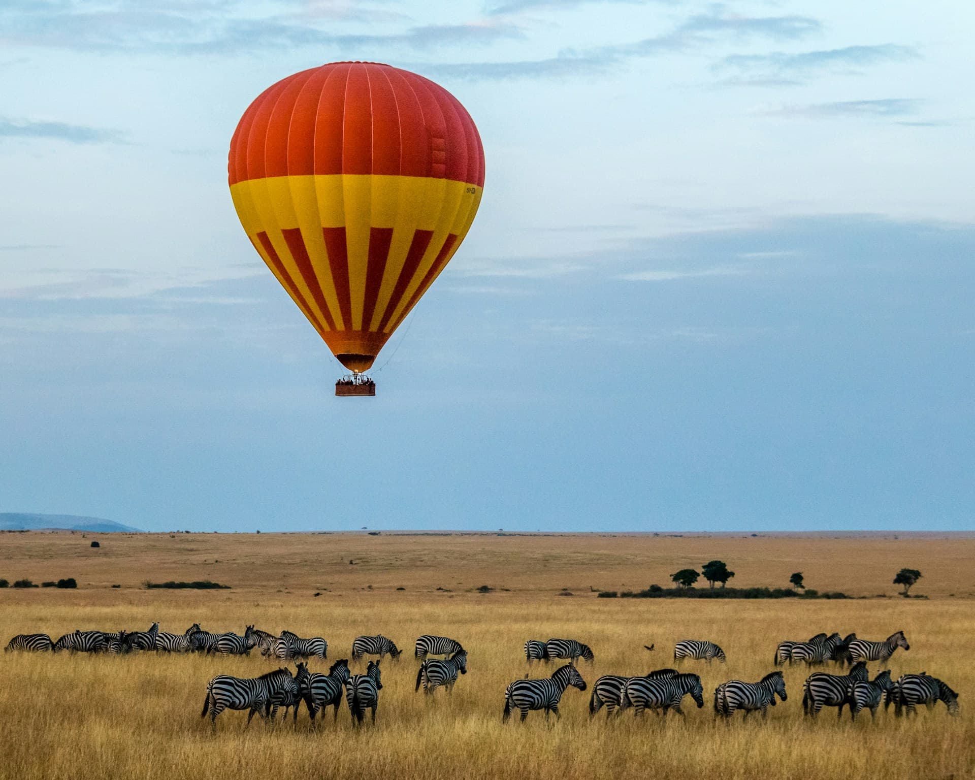 Nakuru safari packages