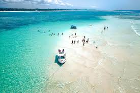 Beach Holidays